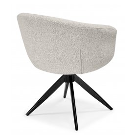 Стул на металлокаркасе Solomon 1