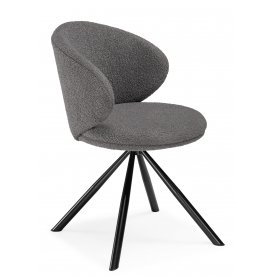 Стул на металлокаркасе Solomon