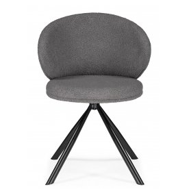 Стул на металлокаркасе Solomon