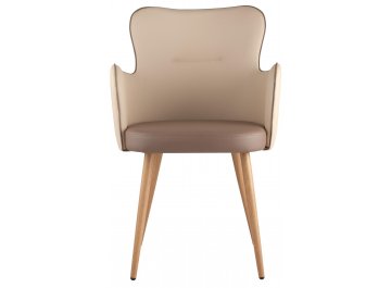 Стул на металлокаркасе Спэйс