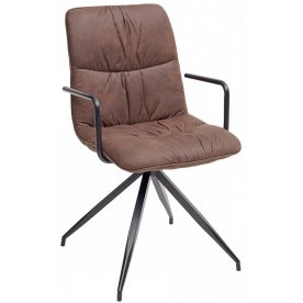 Стул на металлокаркасе Spike