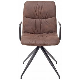 Стул на металлокаркасе Spike