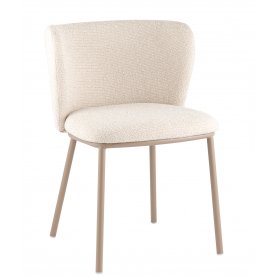 Стул на металлокаркасе Хартен