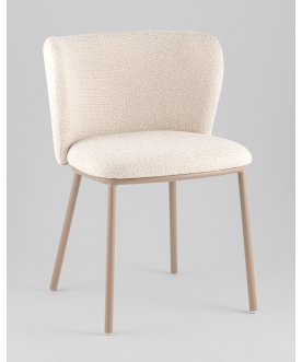 Стул на металлокаркасе Хартен