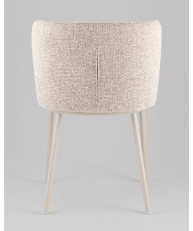 Стул на металлокаркасе Хартен