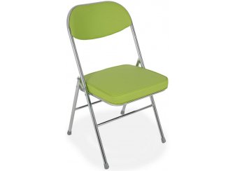 Стул на металлокаркасе S108