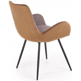 Стул на металлокаркасе K392