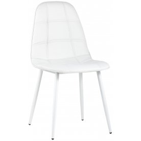 Стул на металлокаркасе Стерлинг