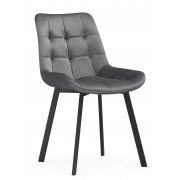 темно-серый велюр (hl 09)