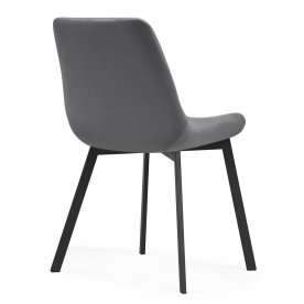 Стул на металлокаркасе Стронг