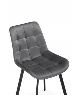 Стул на металлокаркасе Стронг