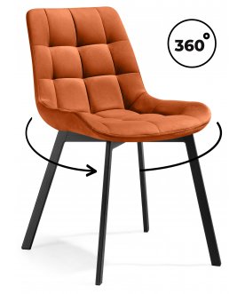 Стул на металлокаркасе Стронг