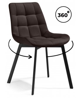 Стул на металлокаркасе Стронг