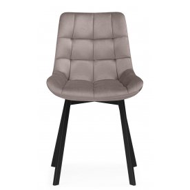 Стул на металлокаркасе Стронг