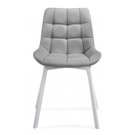 Стул на металлокаркасе Стронг