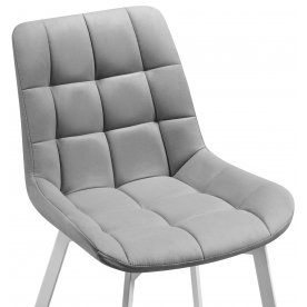 Стул на металлокаркасе Стронг