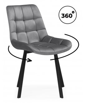 Стул на металлокаркасе Стронг