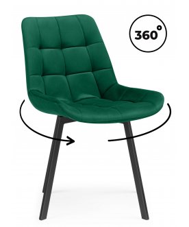 Стул на металлокаркасе Стронг