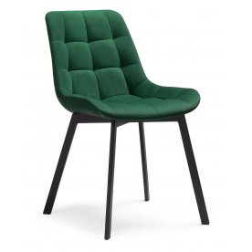 Стул на металлокаркасе Стронг