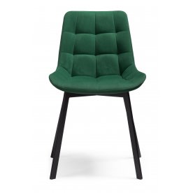 Стул на металлокаркасе Стронг