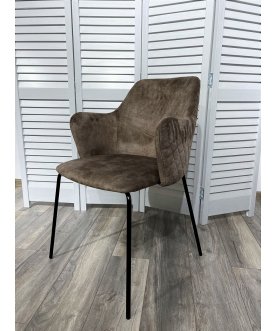 Стул на металлокаркасе Amaretto