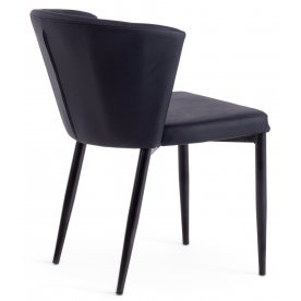 Стул на металлокаркасе Amy