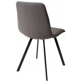 Стул на металлокаркасе Ashton