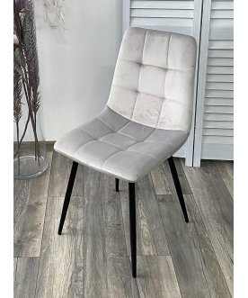 Стул на металлокаркасе Bari