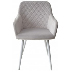 Стул на металлокаркасе Brandy Bluvel