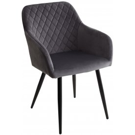 Стул на металлокаркасе Brandy Bluvel