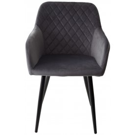 Стул на металлокаркасе Brandy Bluvel