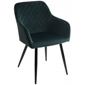 Стул на металлокаркасе Brandy Bluvel