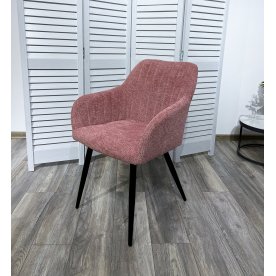 Стул на металлокаркасе Brandy