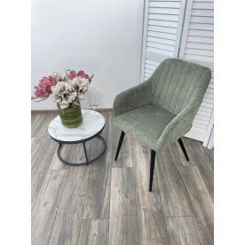 Стул на металлокаркасе Brandy