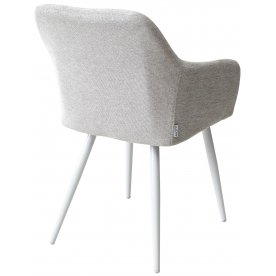 Стул на металлокаркасе Brandy