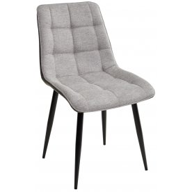 Стул на металлокаркасе Chic