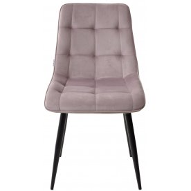 Стул на металлокаркасе Chic