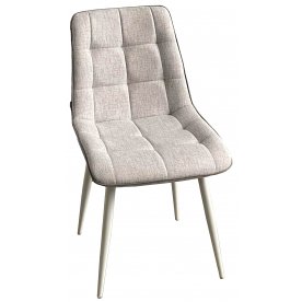 Стул на металлокаркасе Chic
