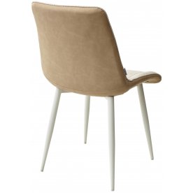 Стул на металлокаркасе Chic