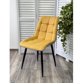 Стул на металлокаркасе Chic