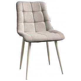 Стул на металлокаркасе Chic