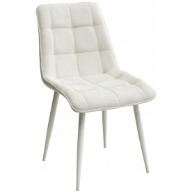 Стул на металлокаркасе Chic