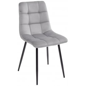 Стул на металлокаркасе Chilli