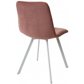 Стул на металлокаркасе Chilli-Q Square