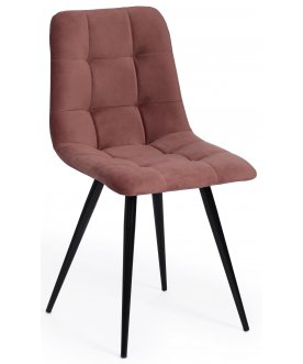 Стул на металлокаркасе Chilly mod. 7095-1