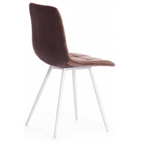 Стул на металлокаркасе Chilly mod. 7095-1