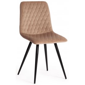 Стул на металлокаркасе Chilly X mod. 7096-1