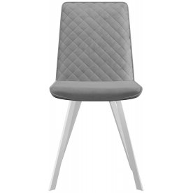 Стул на металлокаркасе DikLine 202