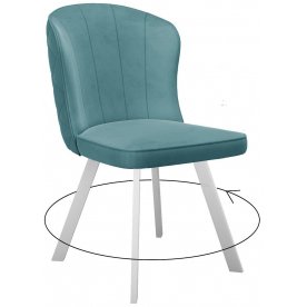 Стул на металлокаркасе DikLine 219