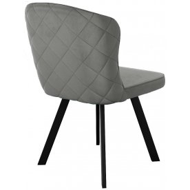 Стул на металлокаркасе DikLine 219